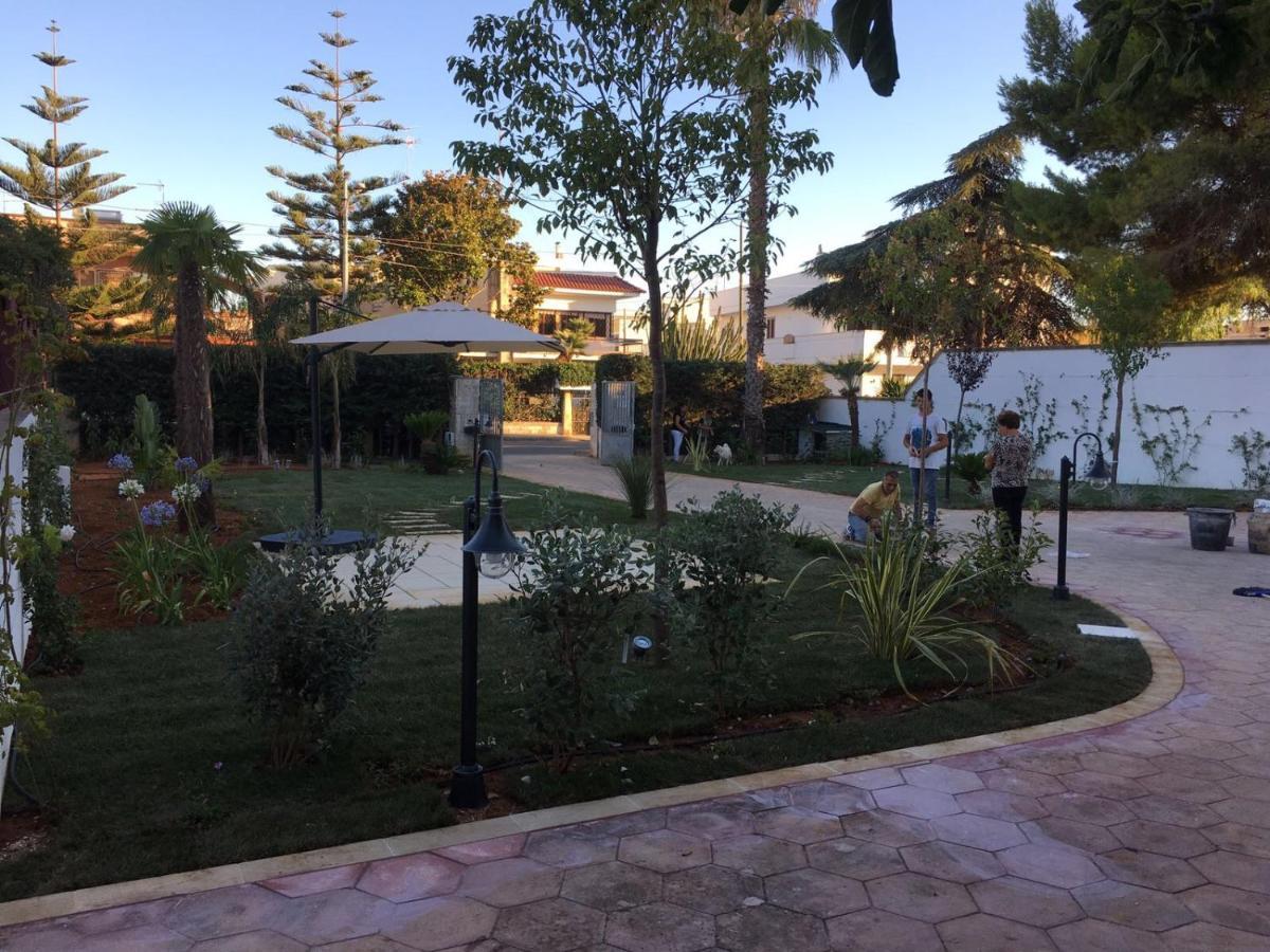 Cristina Bed and breakfast Alezio