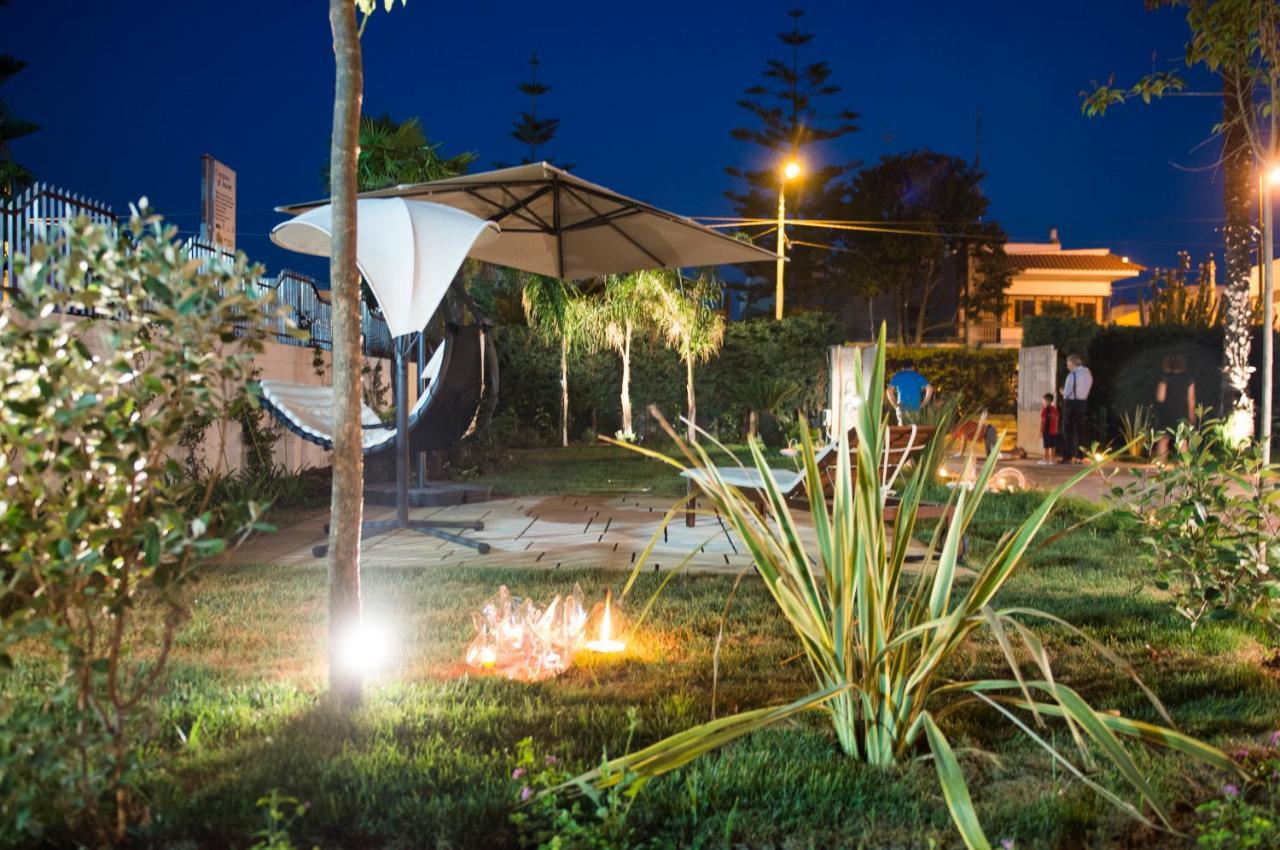 Bed and breakfast Cristina 2*