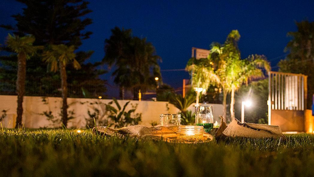 Cristina Bed and breakfast