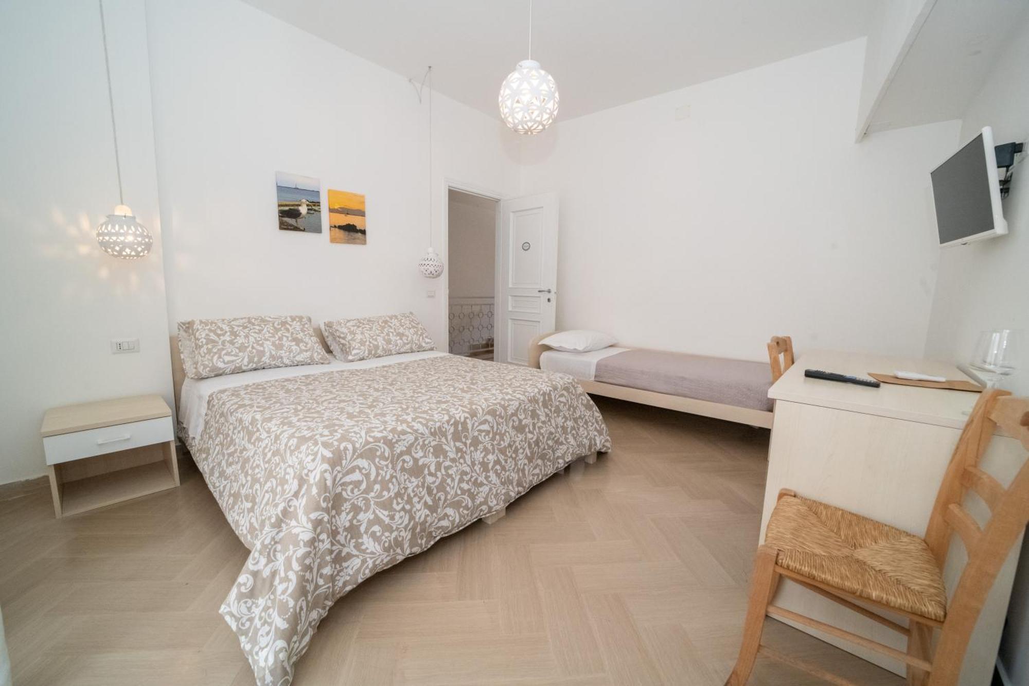 Bed and breakfast Cristina 2*